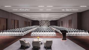Salón de baile