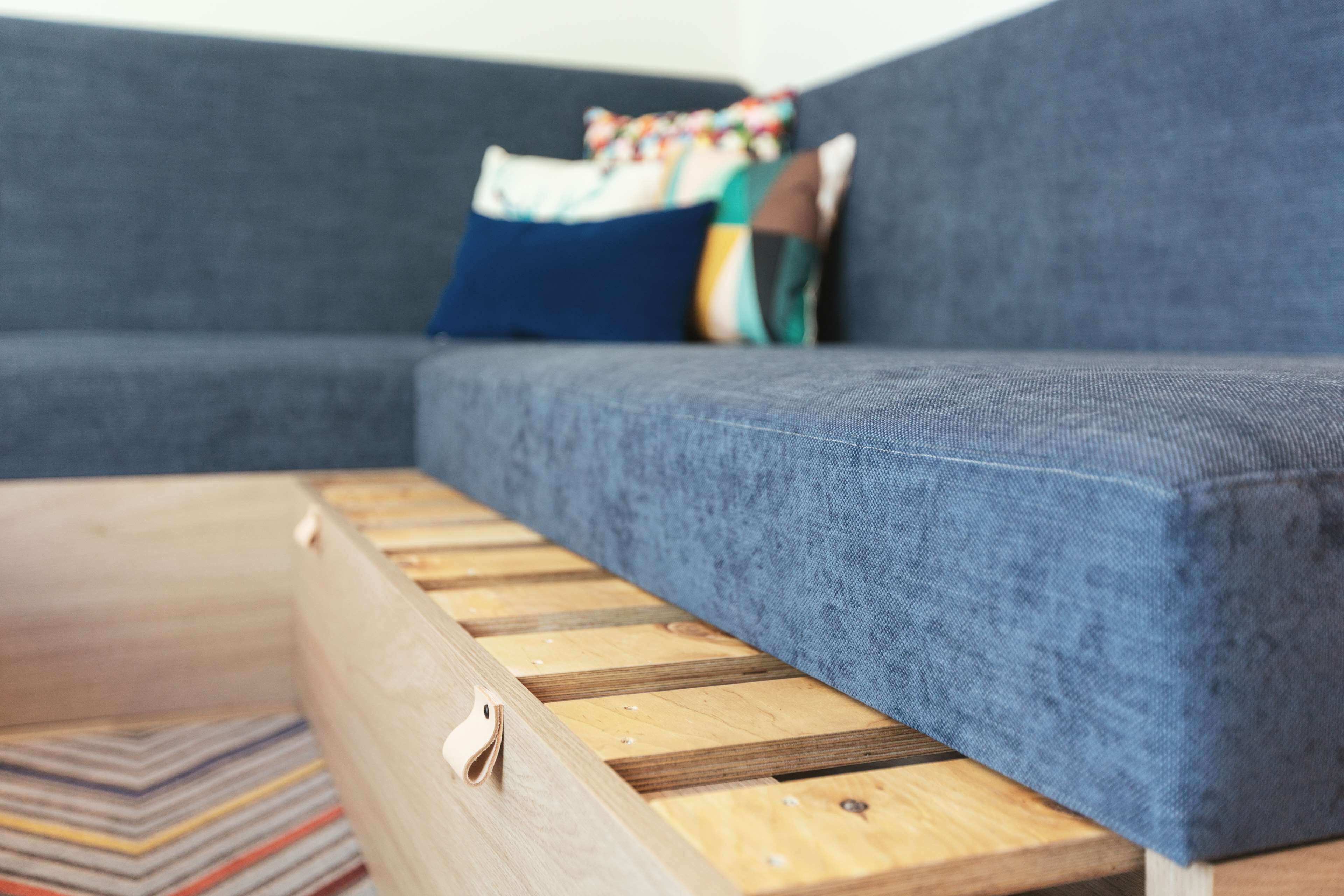 standard room, 1 queen bed with sofa bed | living area | 49-cm flat-screen tv with digital channels, tv