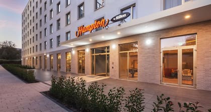 Hampton by Hilton Konstanz