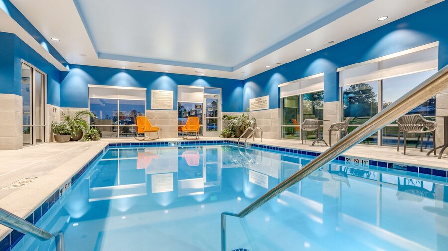 Hampton Inn by Hilton Bedford