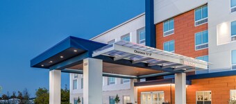 Hampton Inn by Hilton Bedford