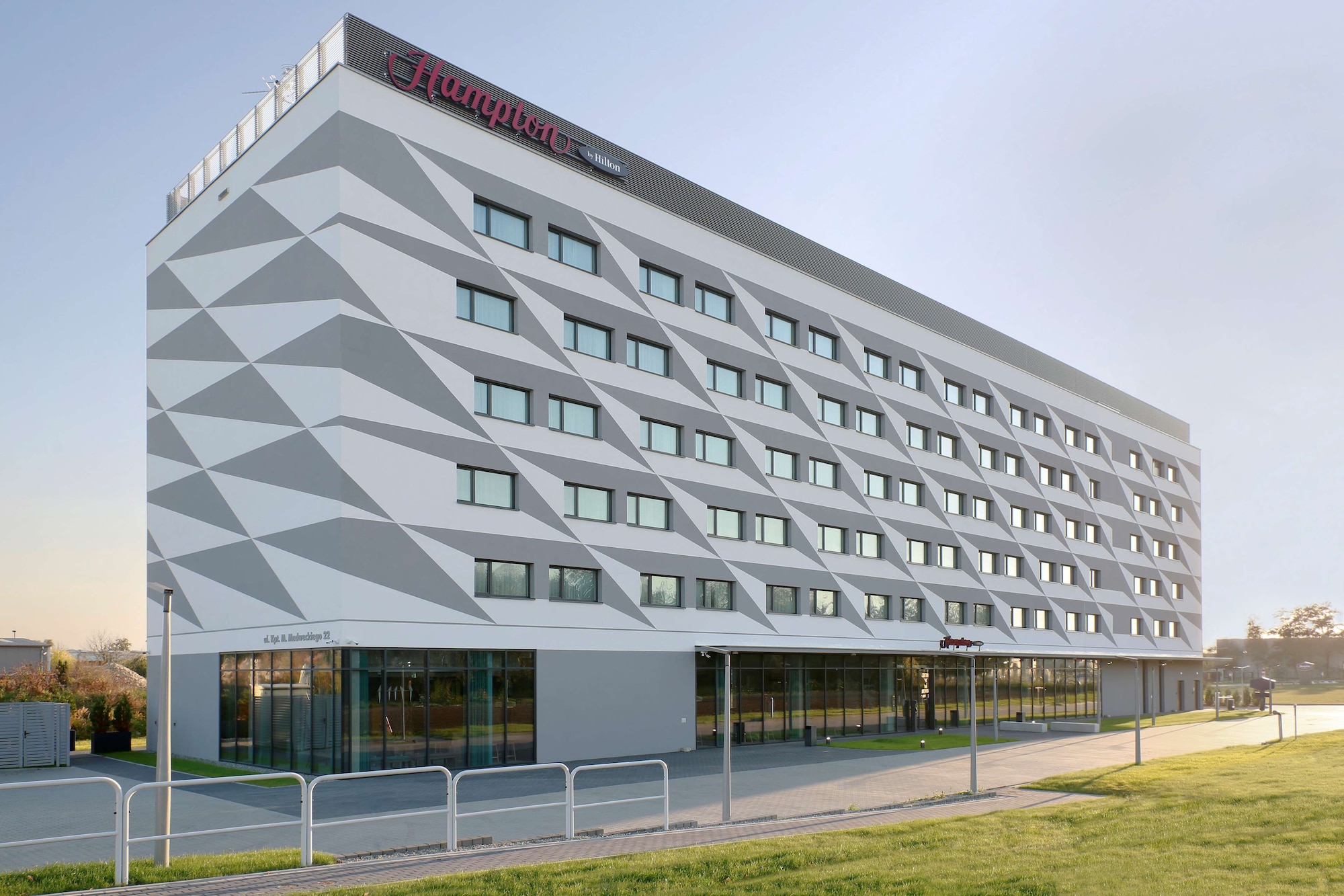 3-stjernede hoteller