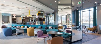 Hampton by Hilton Krakow Airport