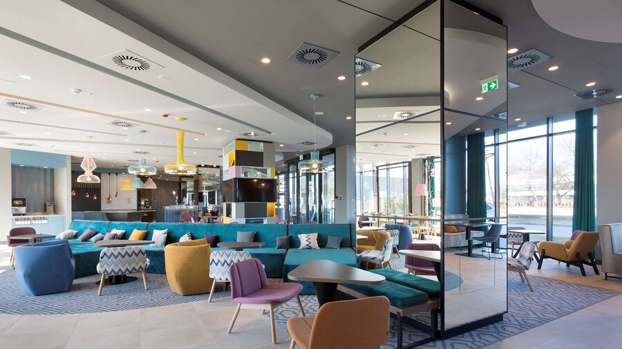 Hampton by Hilton Krakow Airport