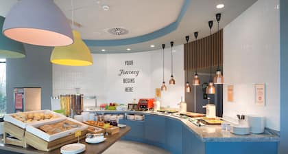 Hampton by Hilton Krakow Airport