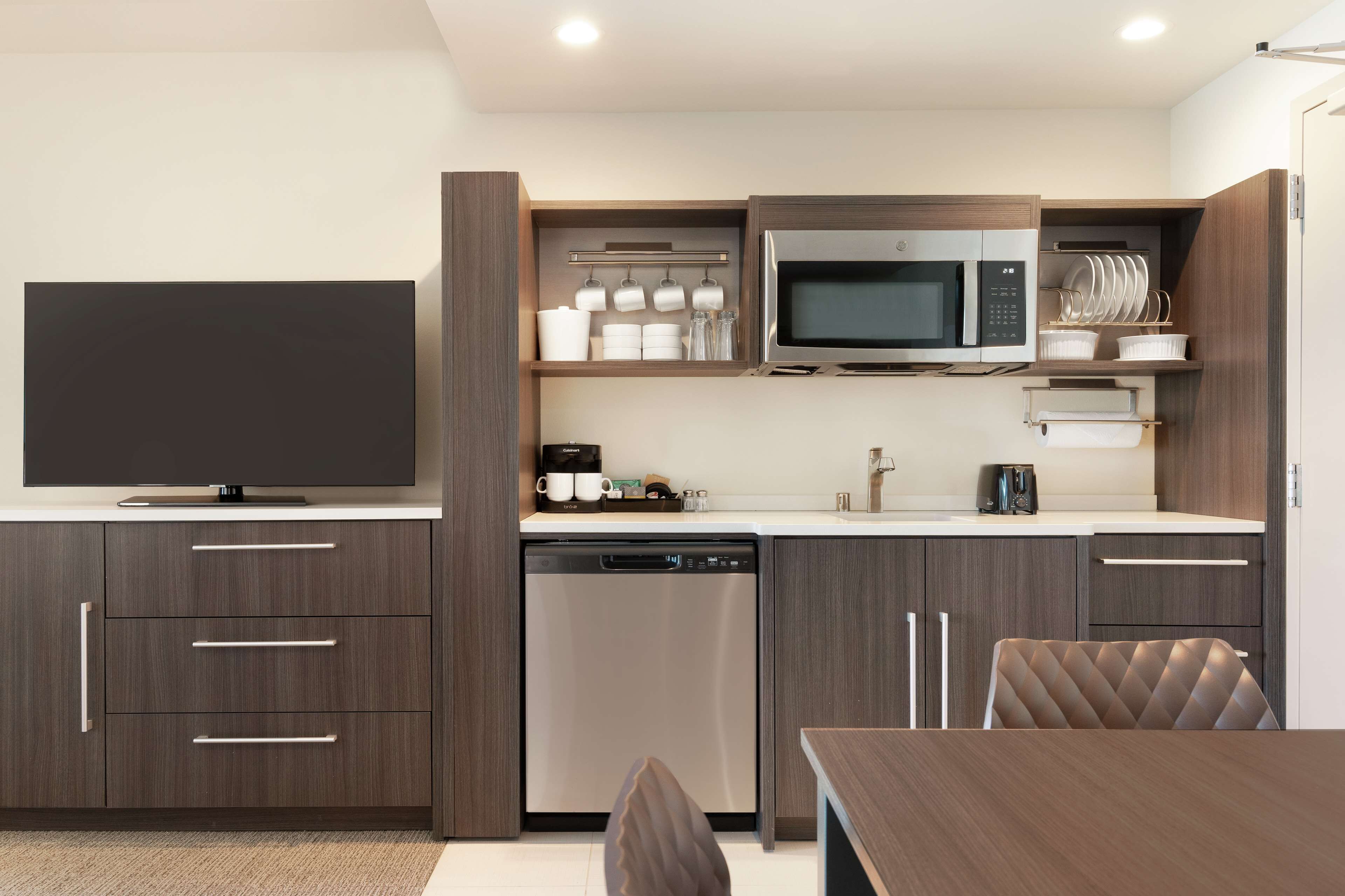 Foto - Home2 Suites By Hilton Woodland Hills