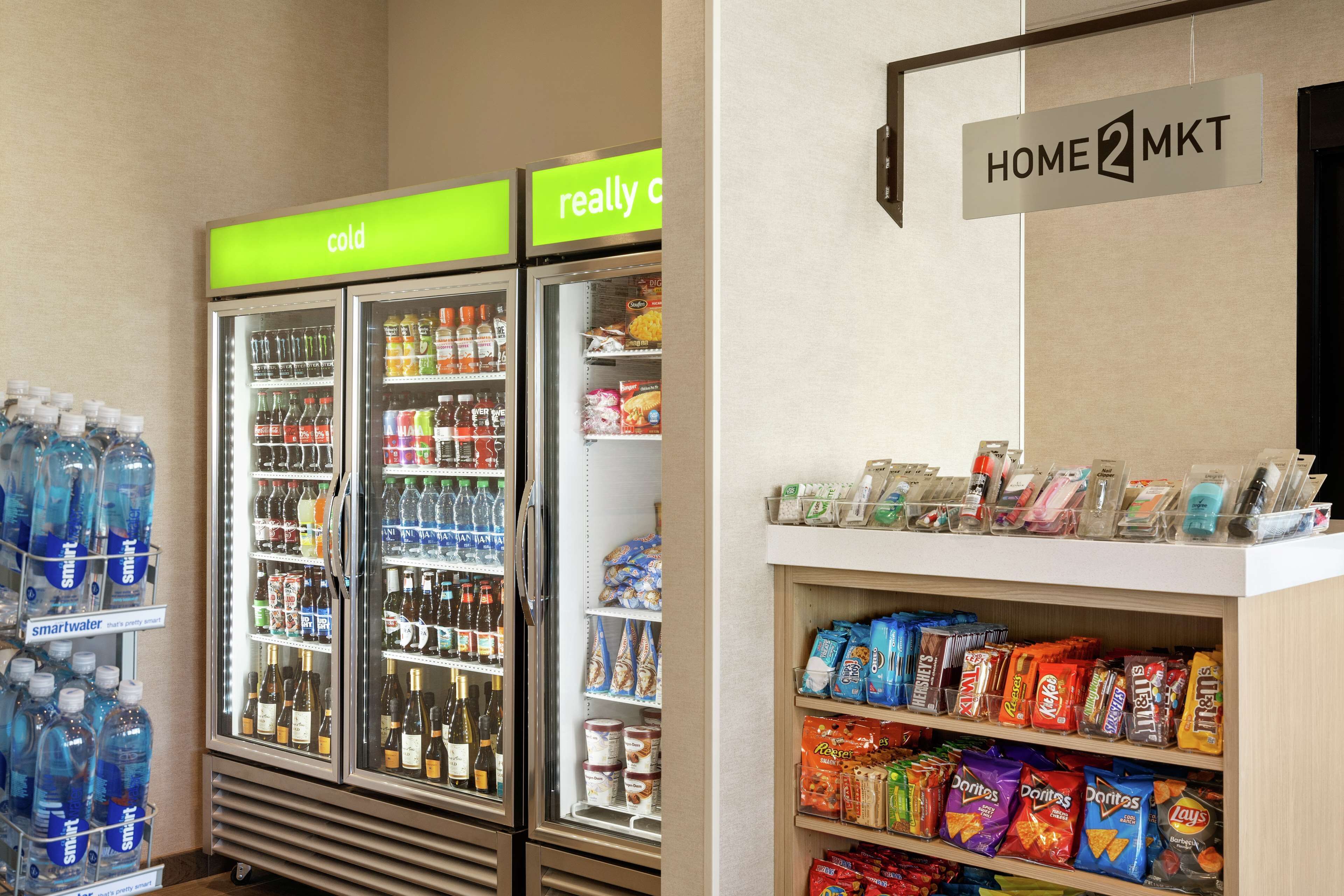 Foto - Home2 Suites By Hilton Woodland Hills