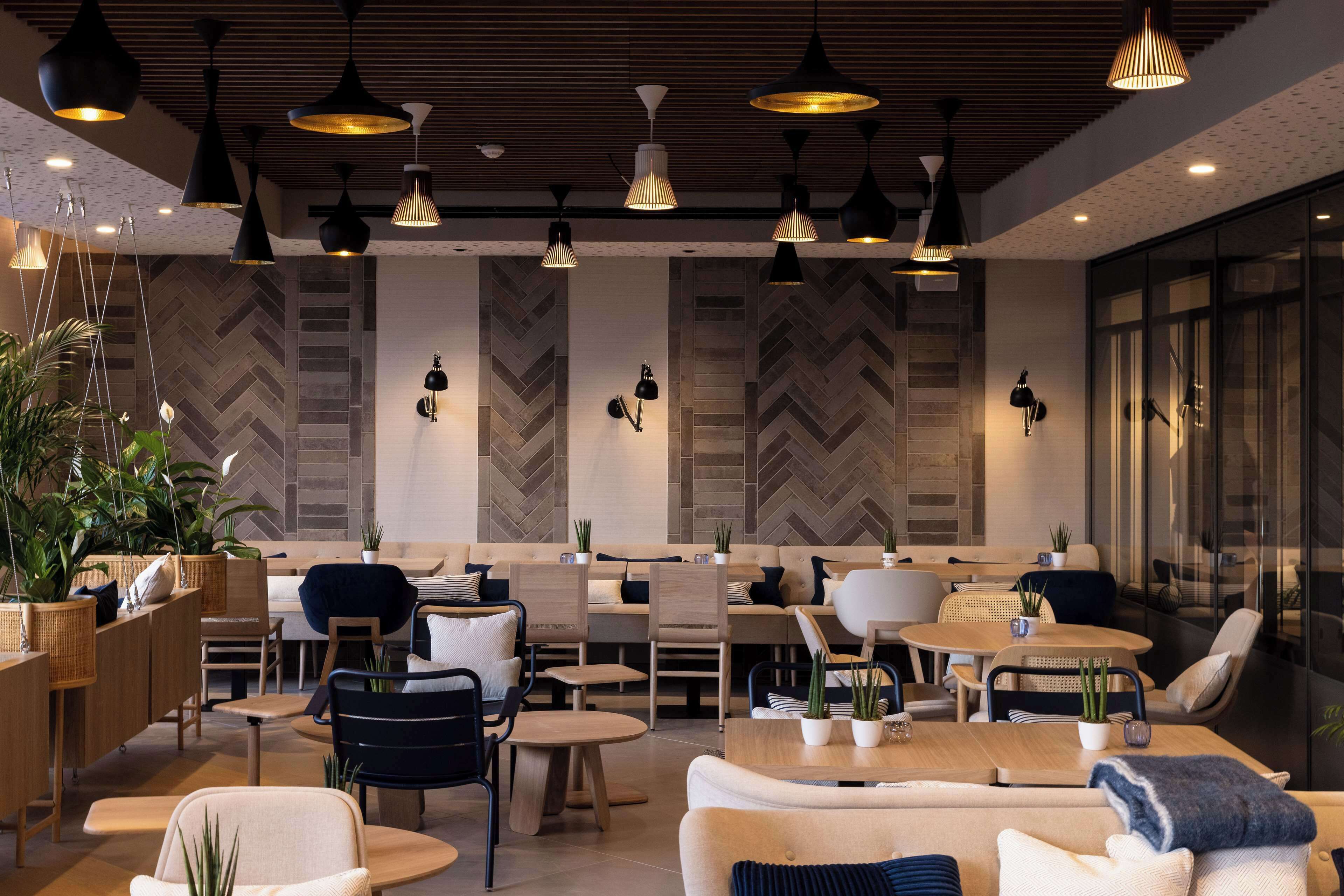 Restoran