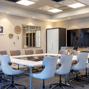 Sala de reunions