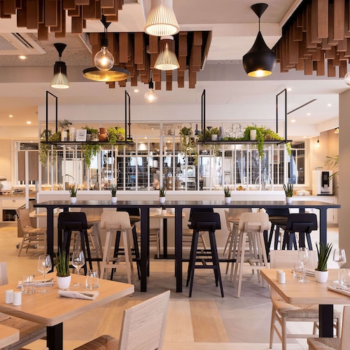 Hilton Garden Inn Le Havre France