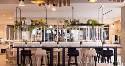 Hilton Garden Inn Le Havre France