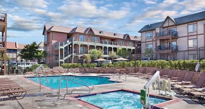 2 Bedroom Condo in Solvang, CA