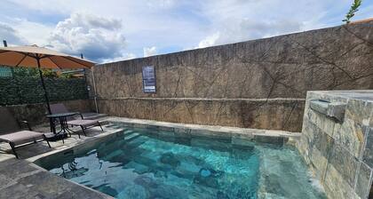 Villa Chelis - Downtown La Fortuna