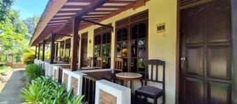 Parai Beach Resort Telengria