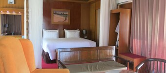 Parai Beach Resort Telengria