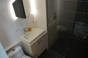 Een douche