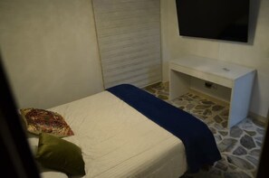 3 bedrooms