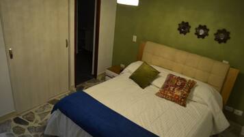 3 bedrooms