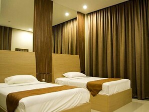 Spa - Grand Cordela Hotel As Putra Kuningan (Kuningan)