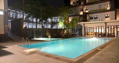 Grand Cordela Hotel As Putra Kuningan