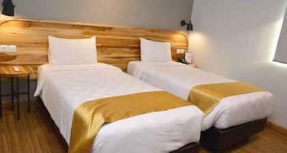Grand Cordela Hotel As Putra Kuningan