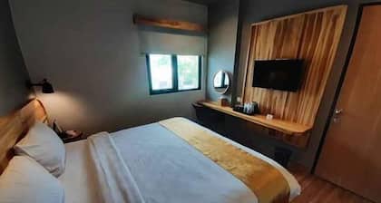 Grand Cordela Hotel As Putra Kuningan