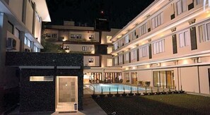Exterior - Grand Cordela Hotel As Putra Kuningan (Kuningan)