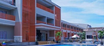 Sutan Raja Hotel Kolaka