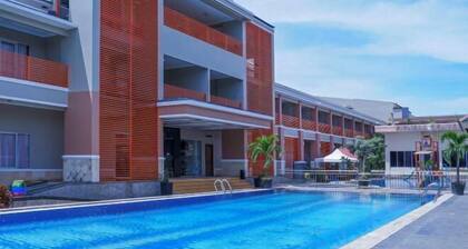 Sutan Raja Hotel Kolaka