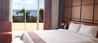 Sutan Raja Hotel Kolaka
