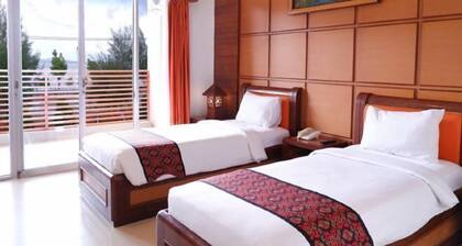 Sutan Raja Hotel Kolaka