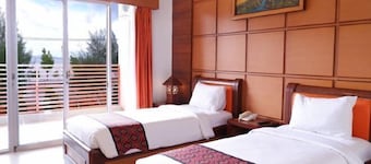 Sutan Raja Hotel Kolaka
