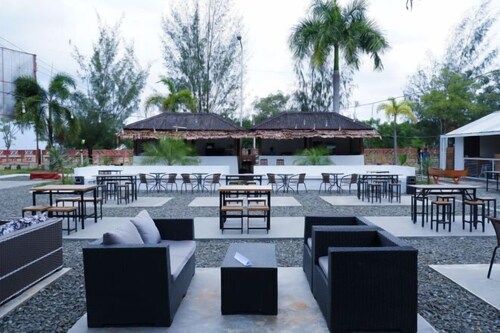 Sutan Raja Hotel Kolaka