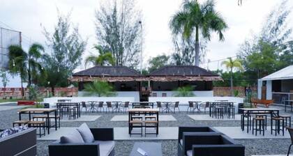 Sutan Raja Hotel Kolaka