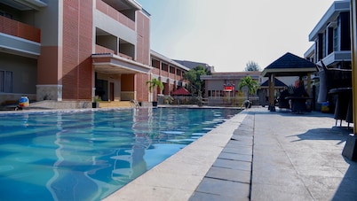 Sutan Raja Hotel Kolaka