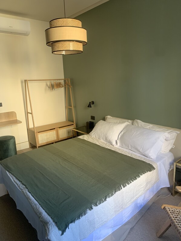 1 Schlafzimmer, WLAN