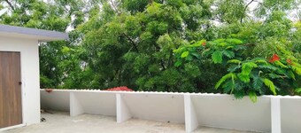 TRANQUIL PARADISE | King Bed | Free Terrace Garden