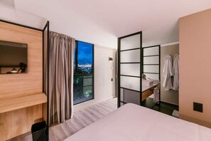 16 habitaciones 