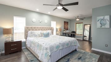 3 chambres, lit parapluie, Wi-Fi, draps fournis