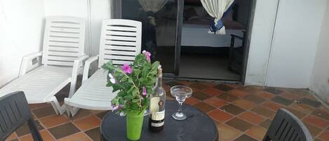 Terras