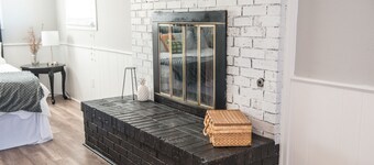 Heart of the Bluegrass close to all attractions in Central Kentucky