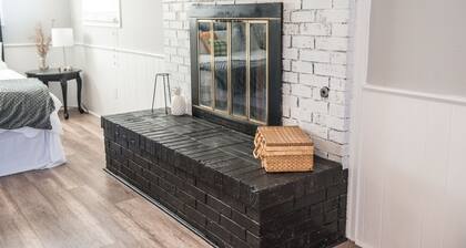 Heart of the Bluegrass close to all attractions in Central Kentucky