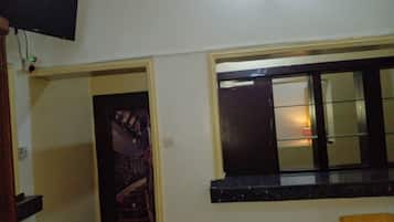 Basic Room | 1 bedroom, free WiFi, bed sheets