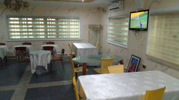 Daily local cuisine breakfast (USD 10 per person)