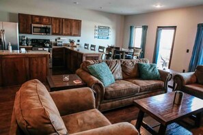 スマートテレビ