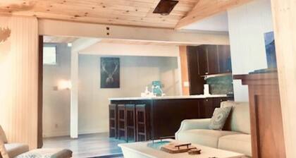 Lake Rosseau Peace and Serenity