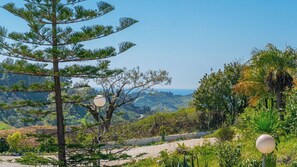 Property grounds - Villa Verdiales Frigiliana by Ruralidays (Málaga)