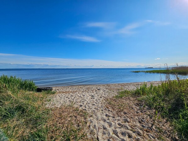 Spiaggia