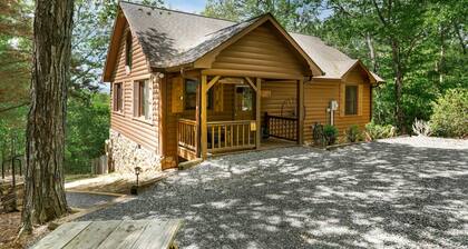 Dream Catcher-Cozy and romantic, a perfect getaway home