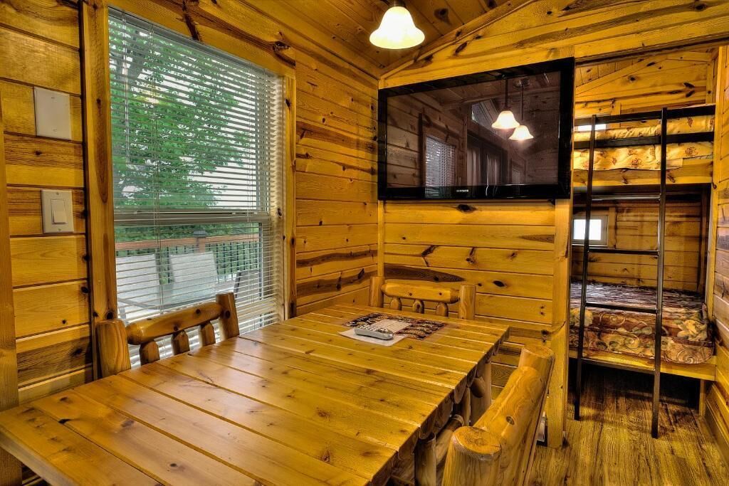 Traditional Chalet